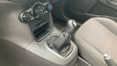 Ford Fiesta 1.25 Style 5dr Petrol Hatchback